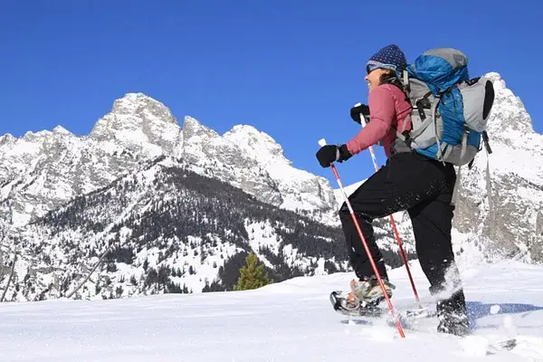 Snowshoe/Ski Tours