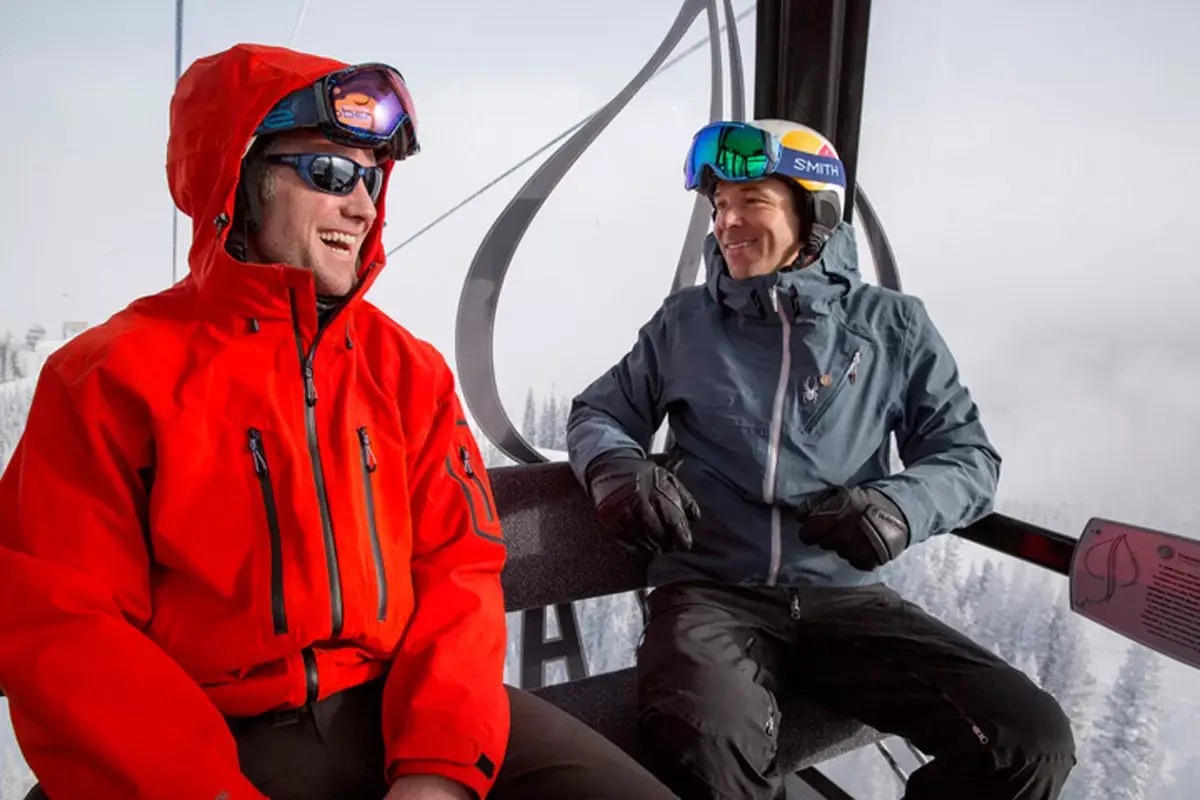 Aspen Snowmass