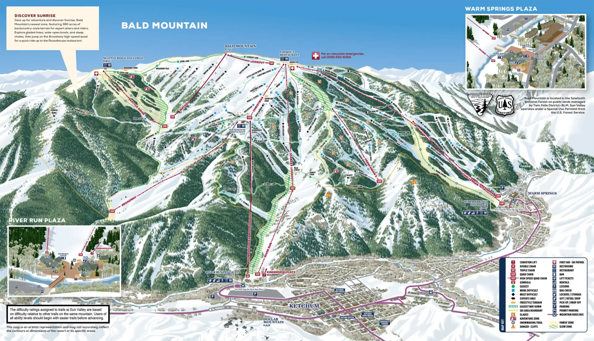 Sun Valley