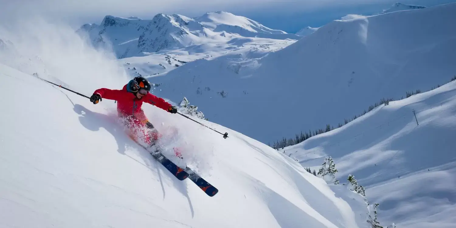 Whistler