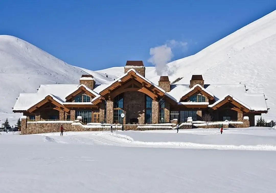 Sun Valley Nordic Skiing