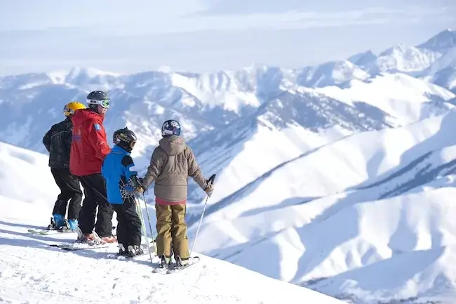 Sun Valley