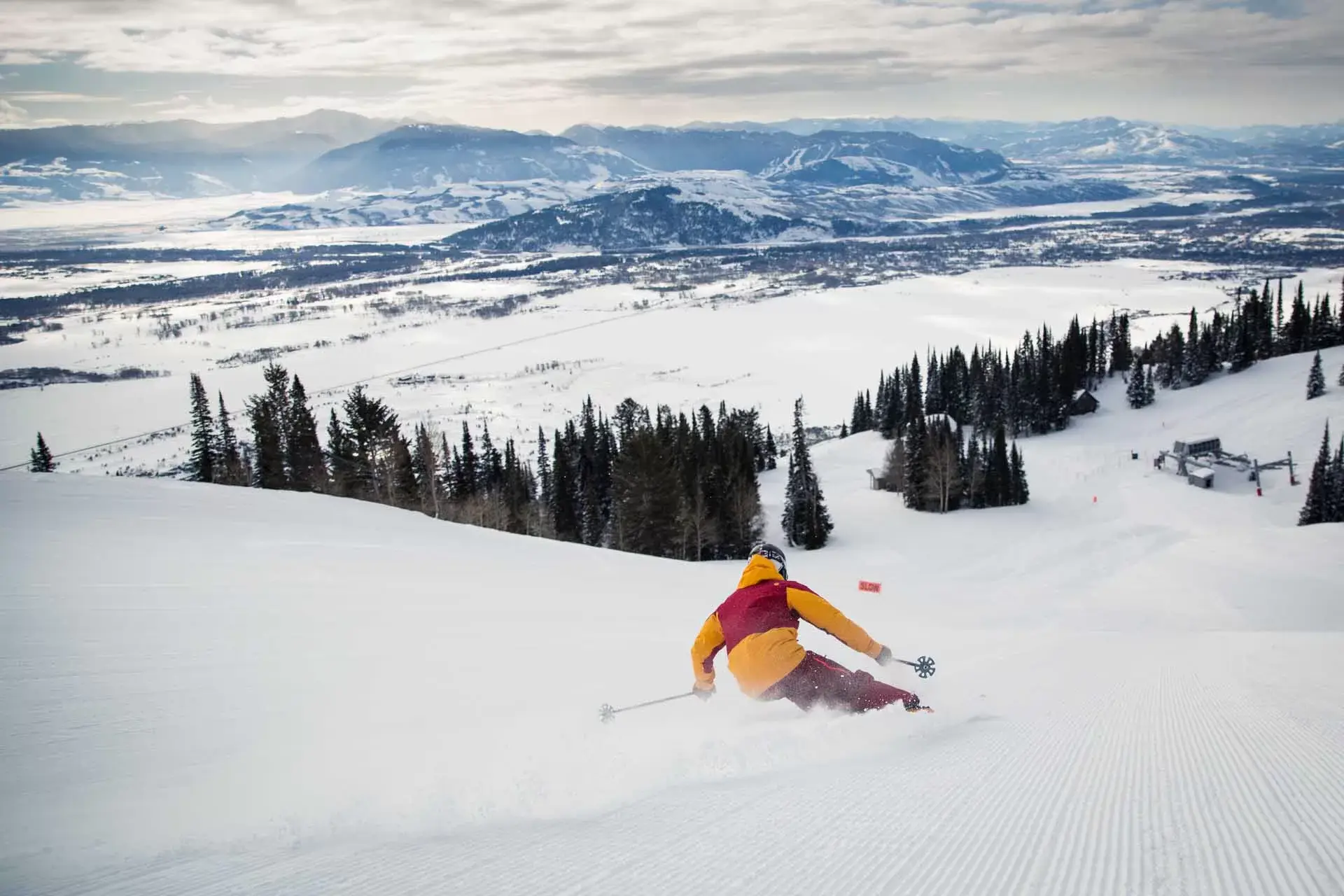 Jackson Hole