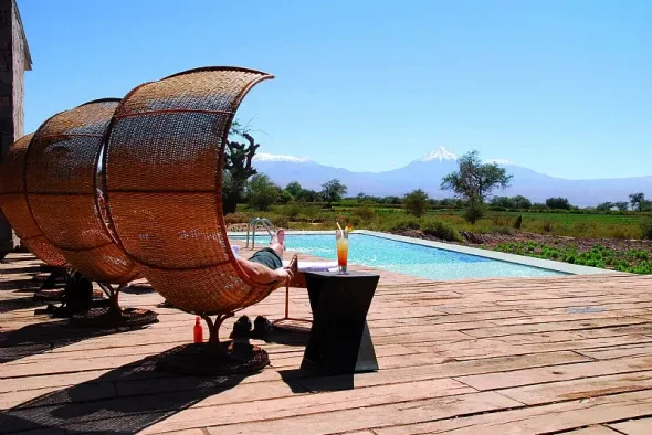 Tierra Atacama