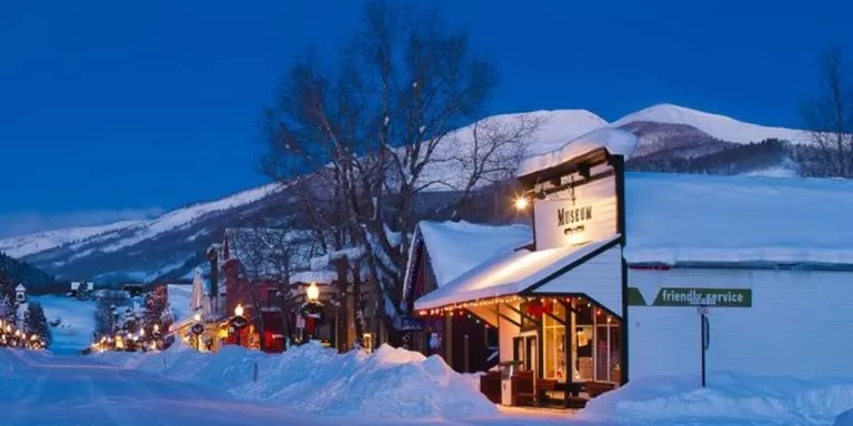 Crested Butte Mountain Heritage Museum