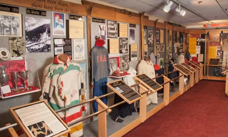 Colorado Ski & Snowboard Museum Hall of Fame