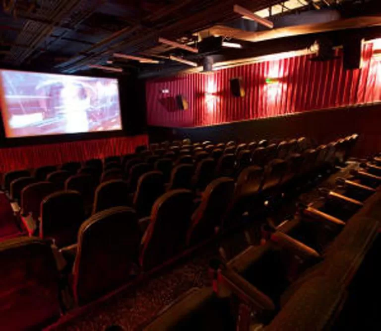 Movie Theater