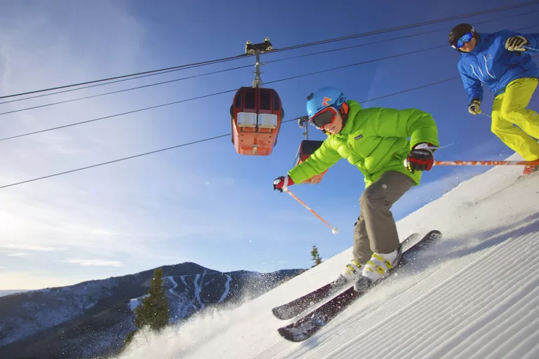 Park City