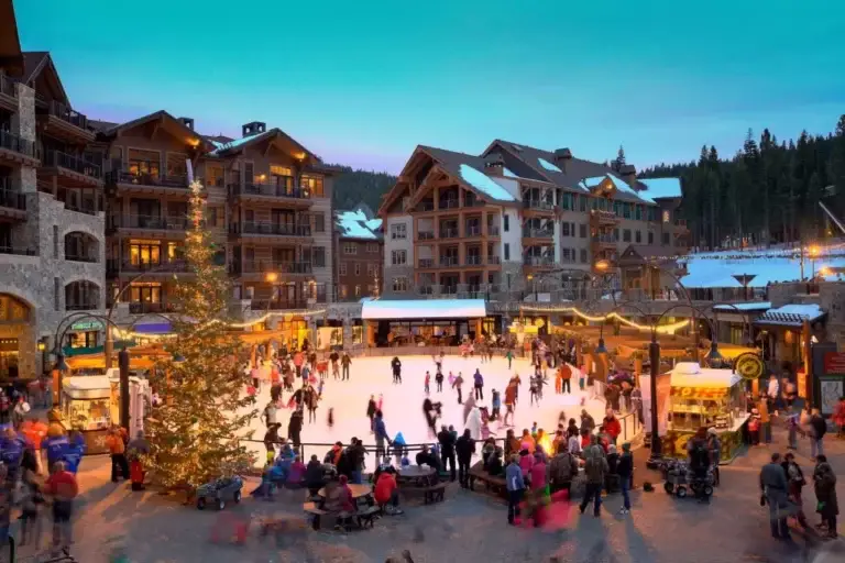 VillageHolidaysHDR-IceRink3-12.27