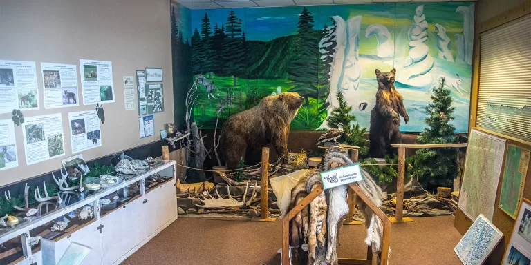Summit Nature Center