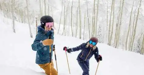 Perfect Storm Aspen Snowmass