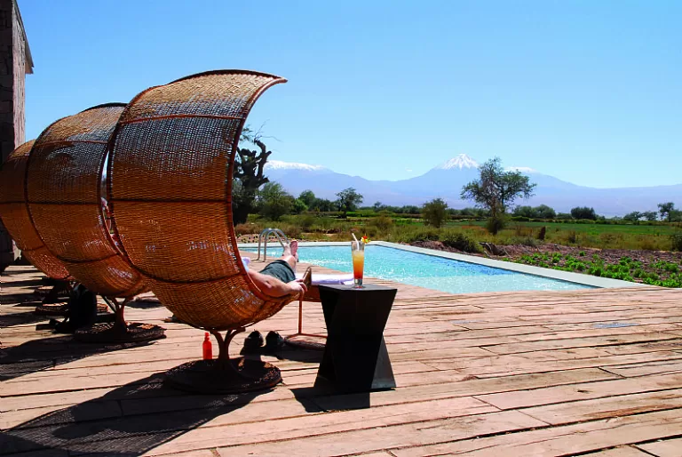 Tierra Atacama