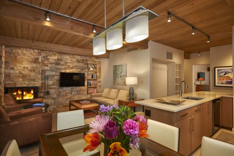 Aspen Condos