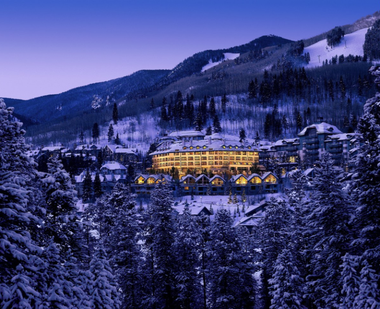 Pines Lodge Beaver Creek