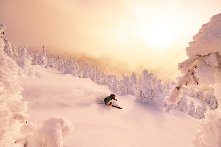 Revelstoke