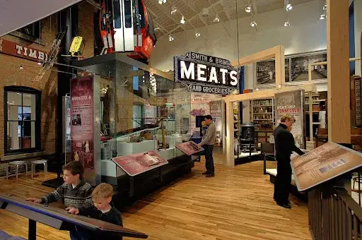 Park City Museum