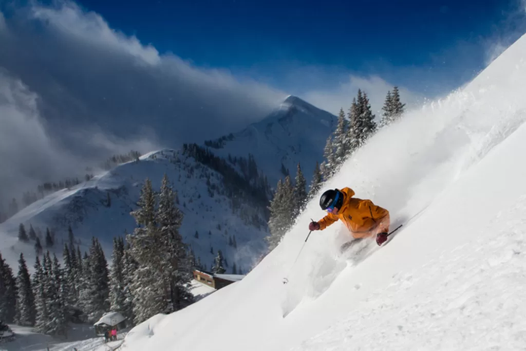 Aspen Snowmass