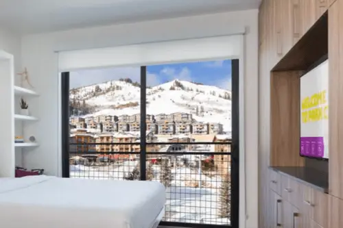 YotelPad Park City