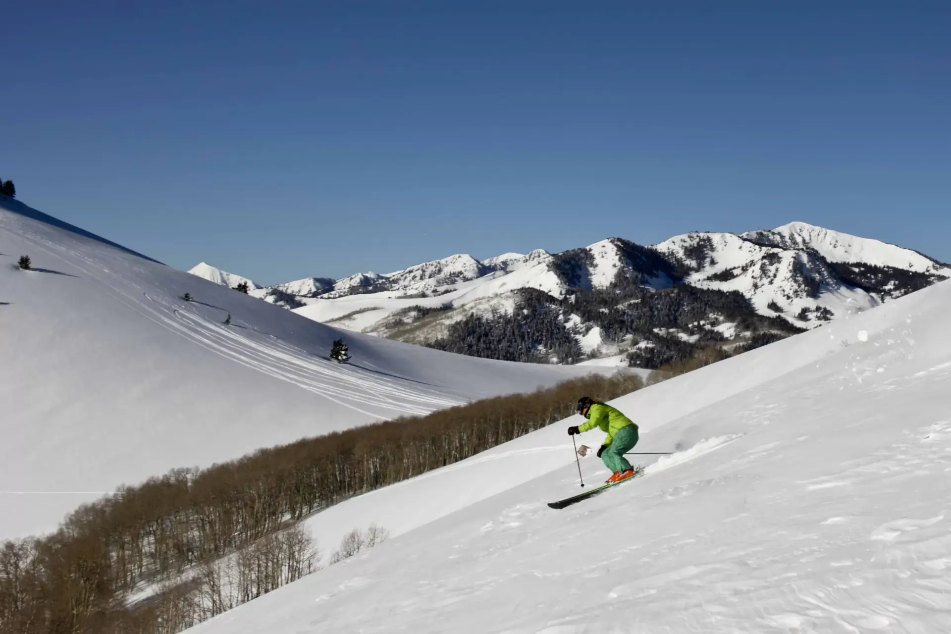 Deer Valley