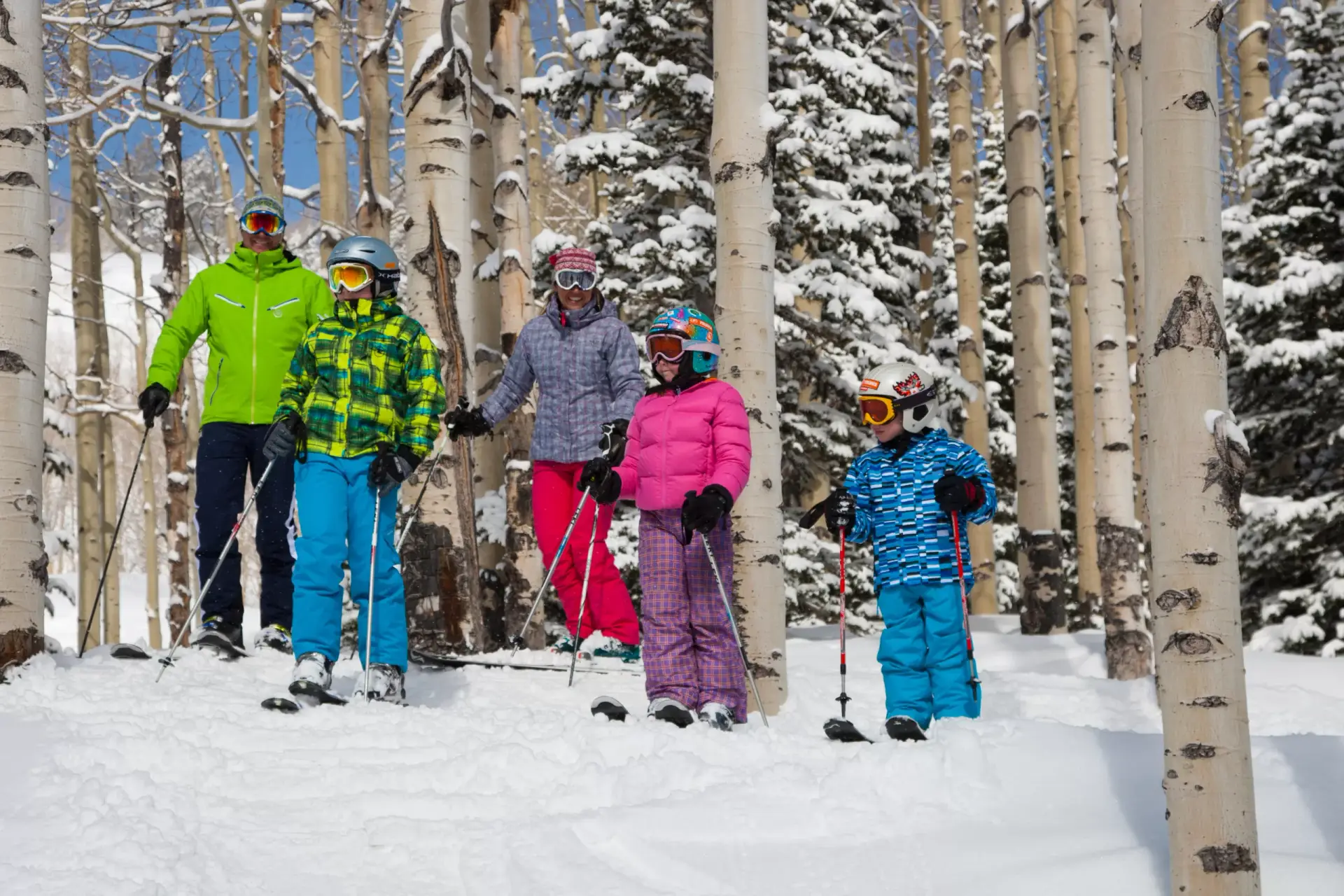 Deer Valley Utah