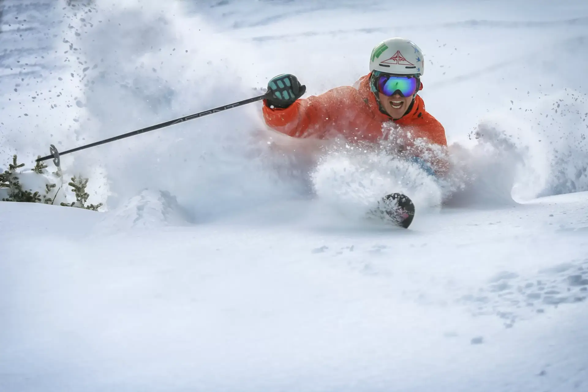 Copper Mountain Resort