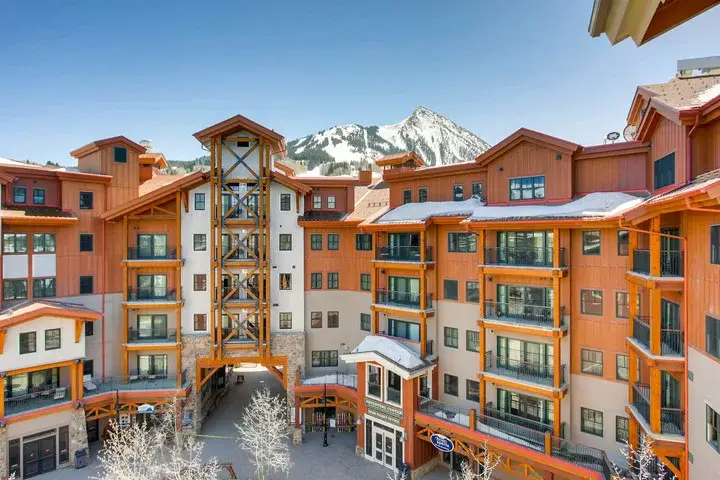 Crested Butte