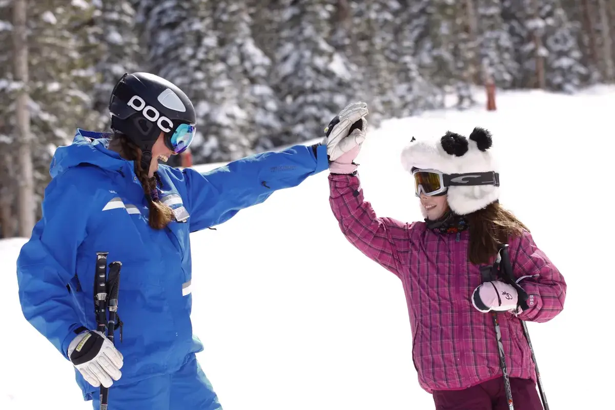 Beaver Creek Ski Vacations