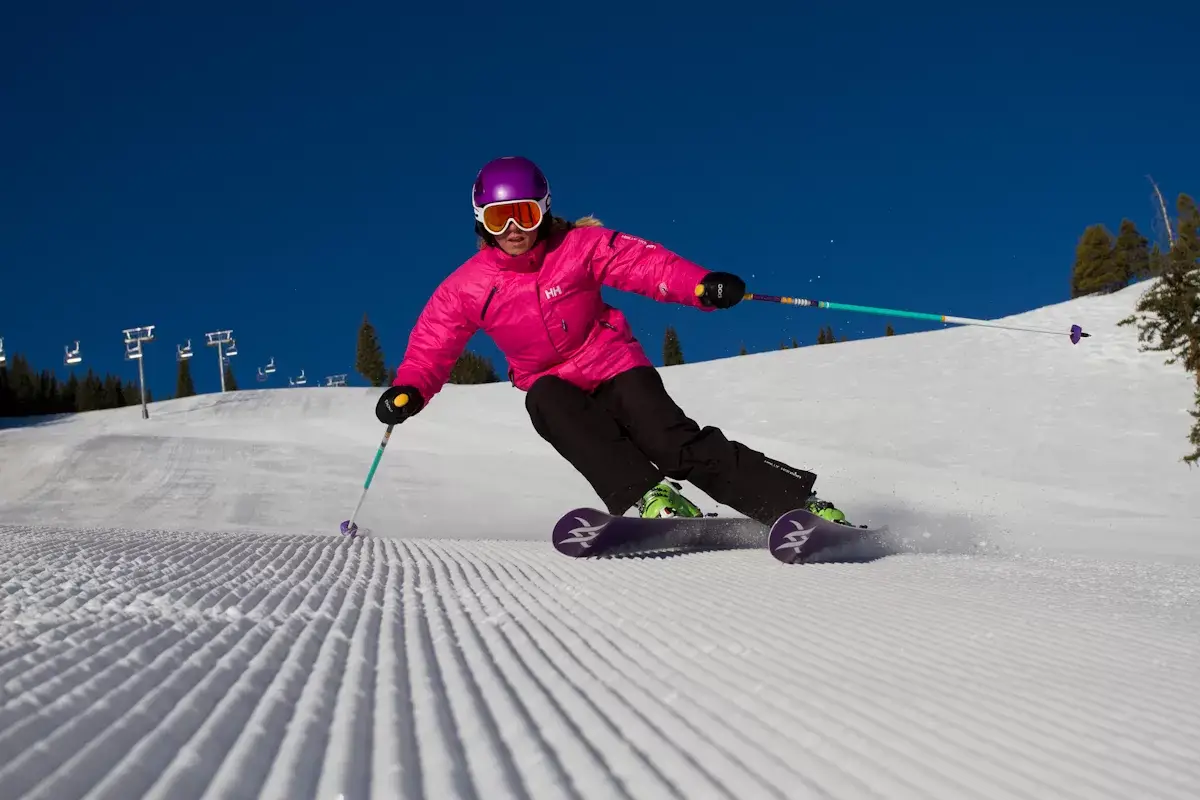 Beaver Creek Ski Vacations