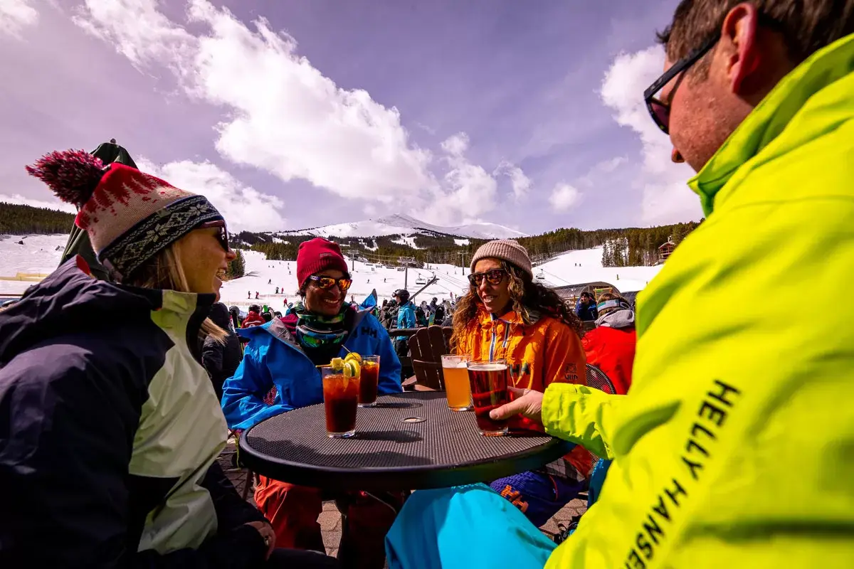 Breckenridge