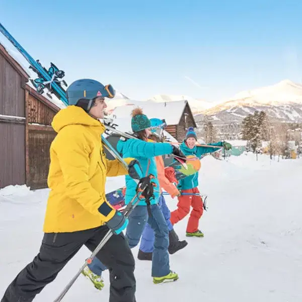 Breckenridge