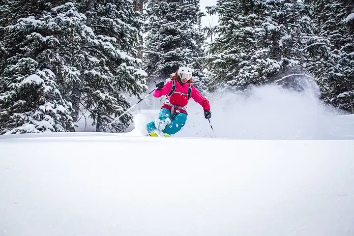 Crested Butte