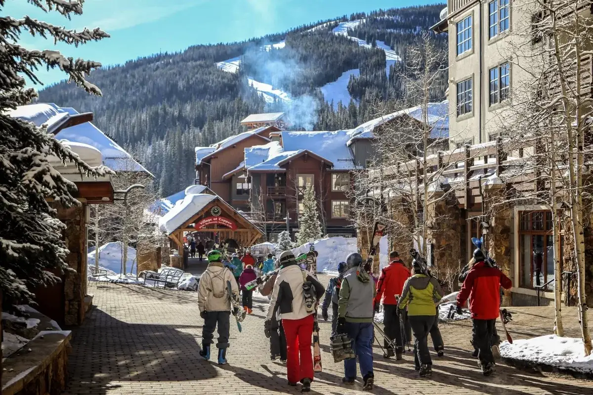 Copper Mountain
