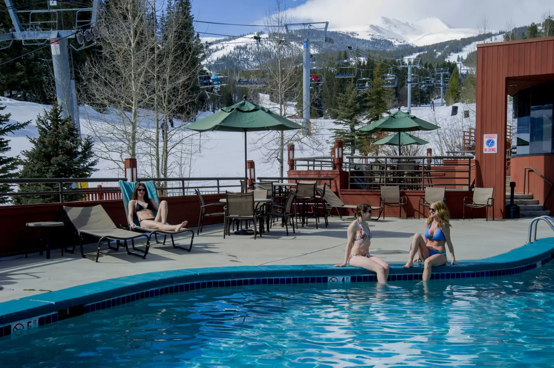 Breckenridge