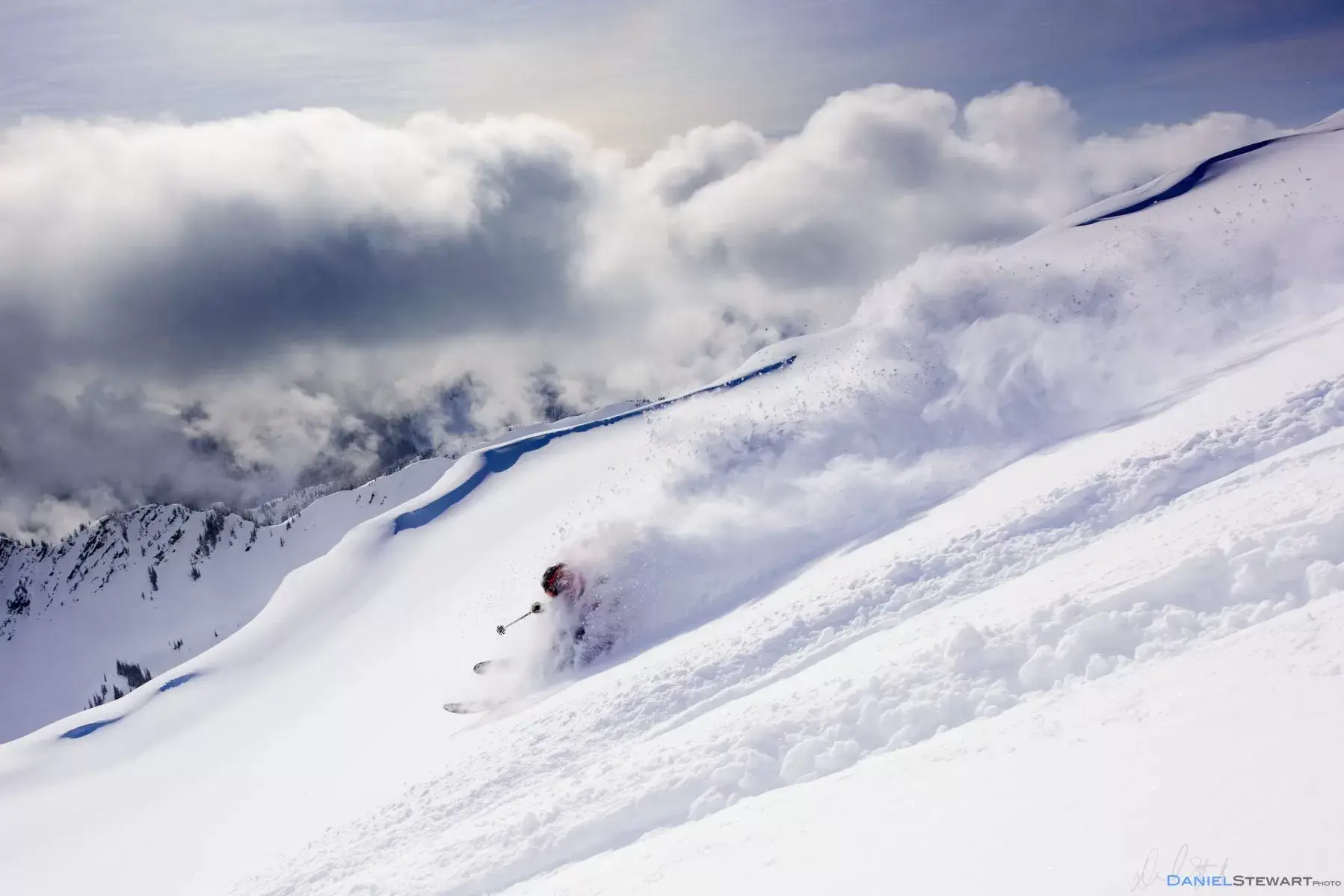 Revelstoke, BC
