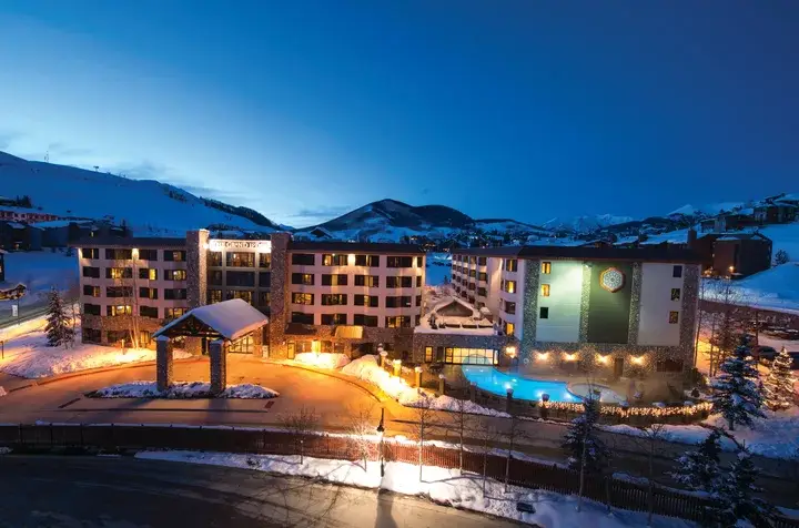Crested Butte
