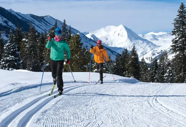 Crested Butte