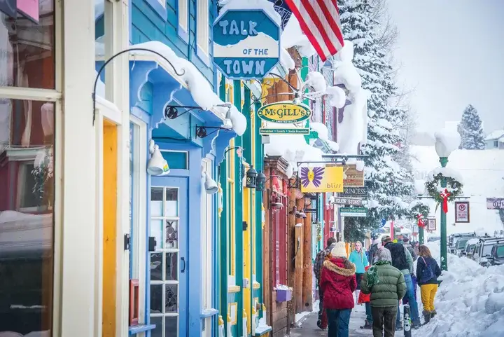 Crested Butte