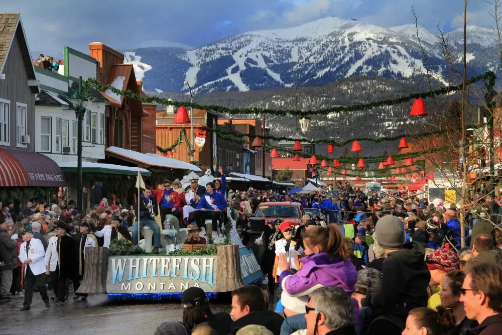 Whitefish