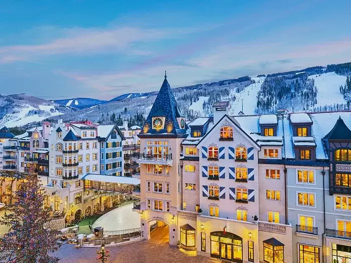 Vail Resort Lodging & Packages Arrabella