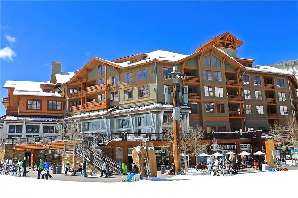 Copper Mountain