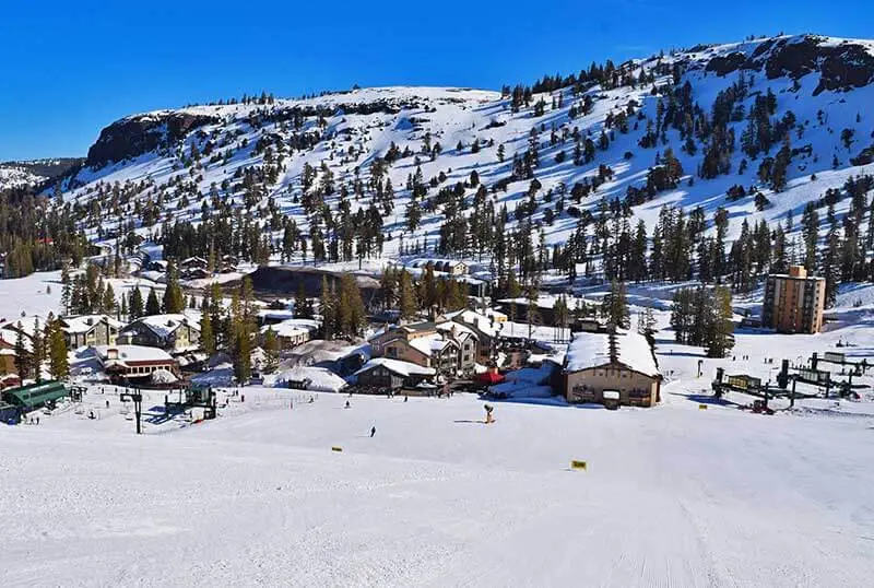 Kirkwood
