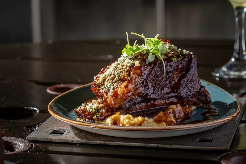 Kirkwood Dining