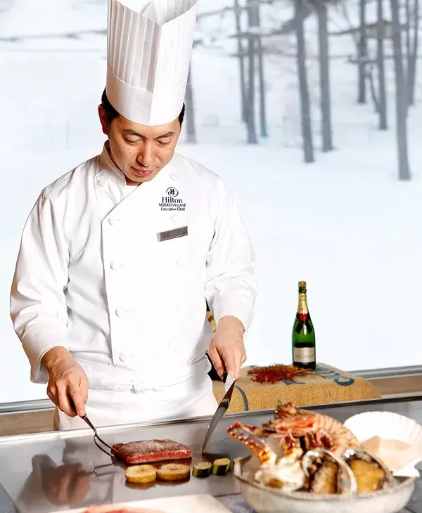 Niseko Dining