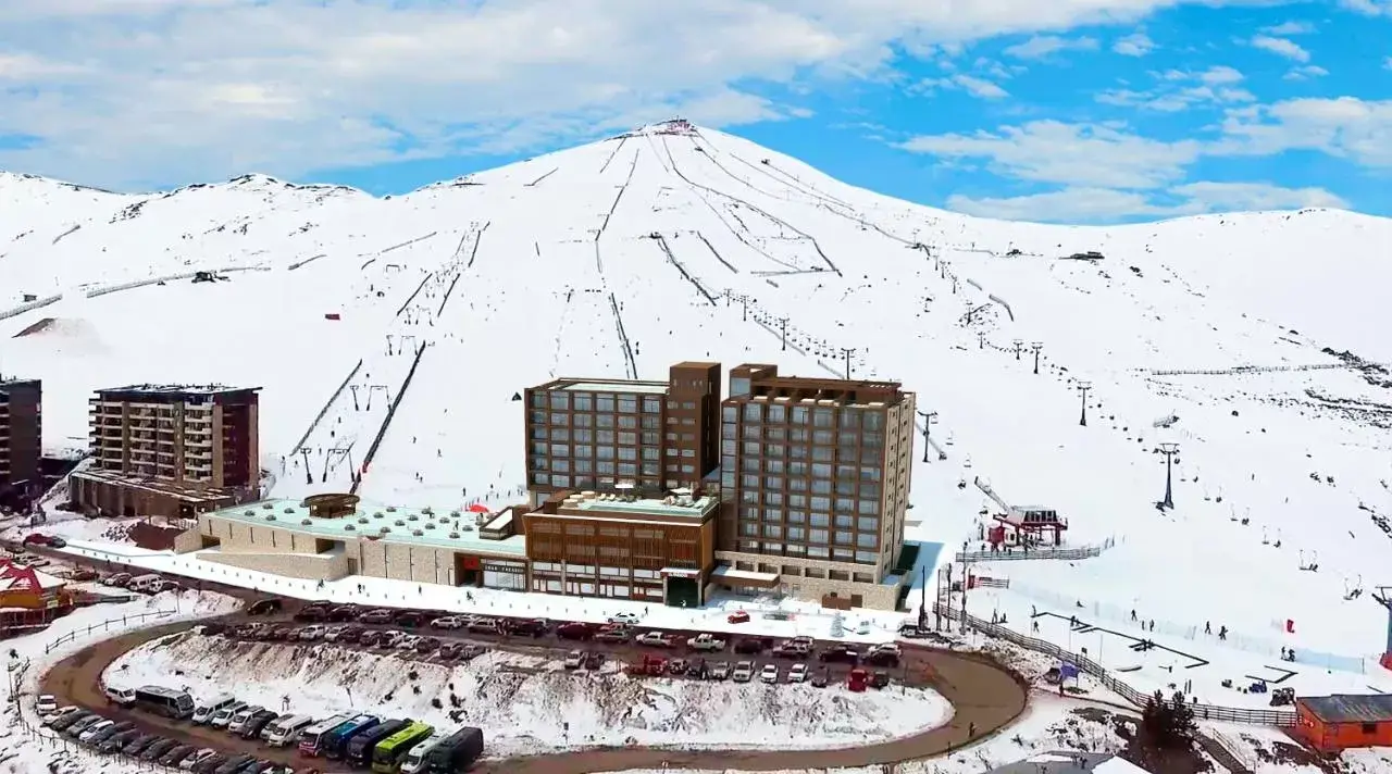 El Colorado