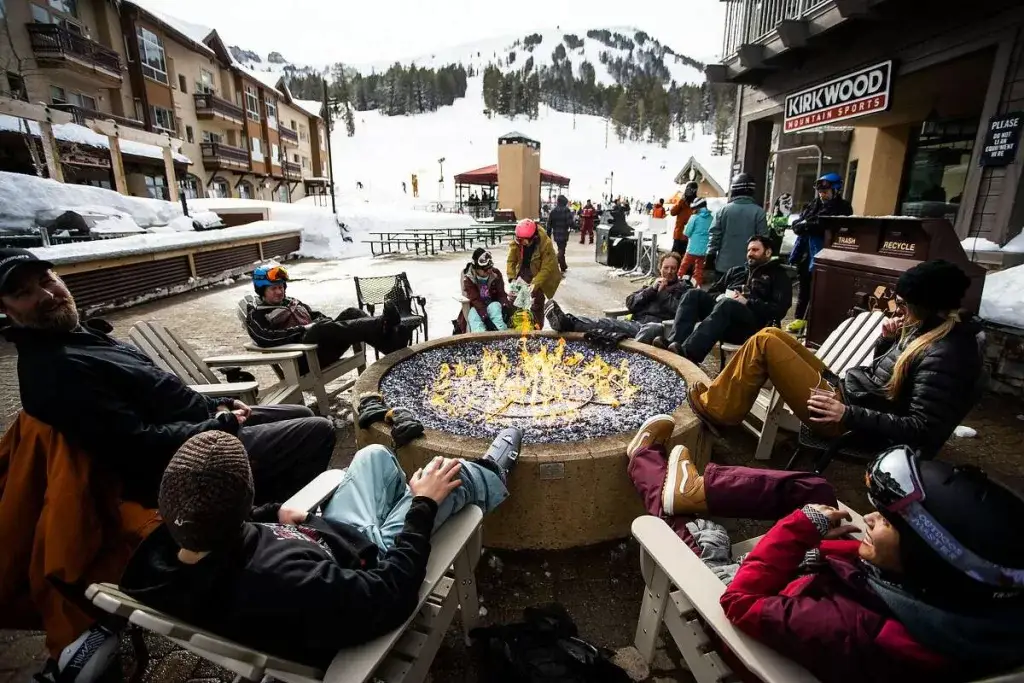 Kirkwood