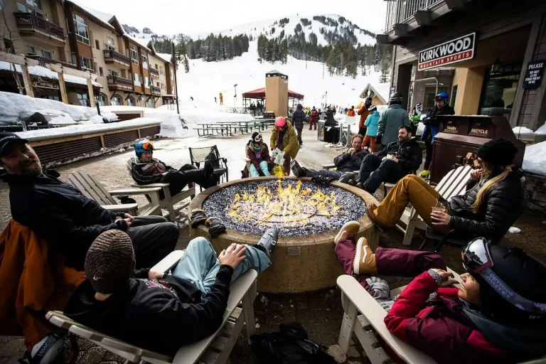 Kirkwood