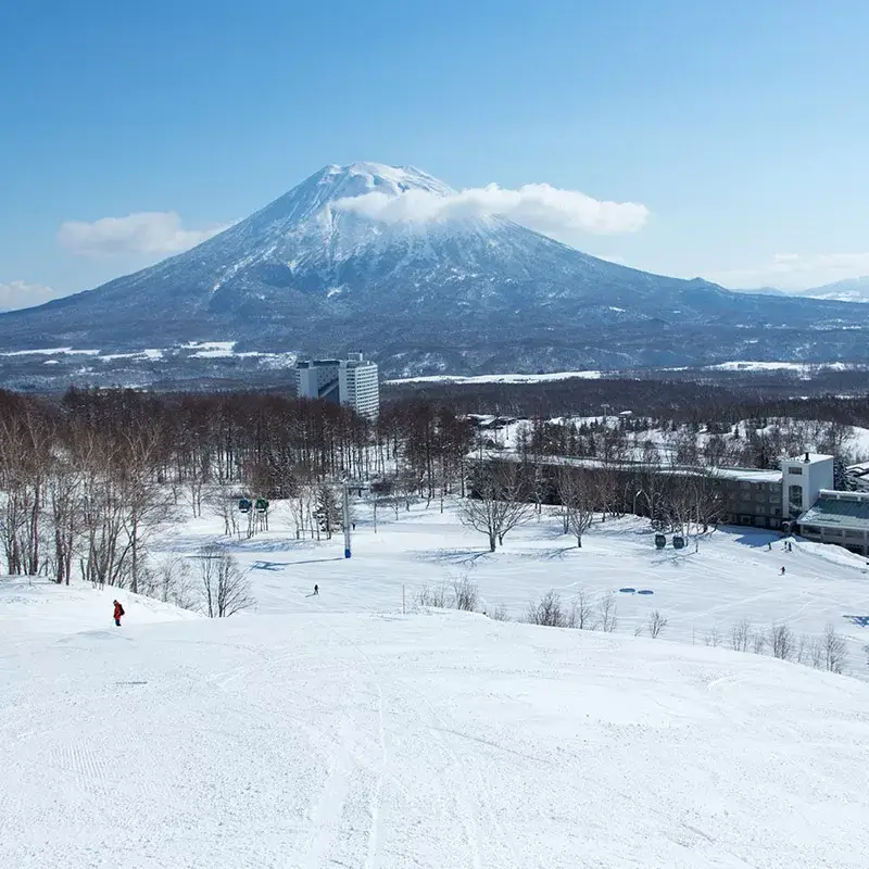 Niseko Village