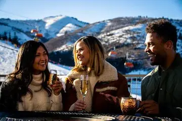 Park City Ski Package Offers