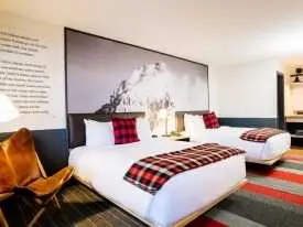 Downtown Jackson Hole vacation Packages