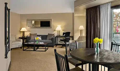 Peaks Resort Rentals in Telluride